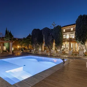 Boutique Mirlo 5*, Barcelona Spain