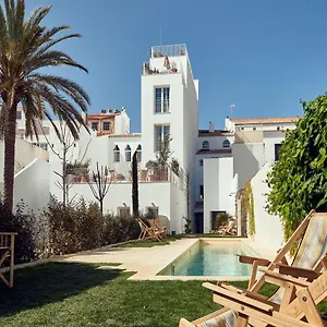 Cristine Bedfor 5* Mahón