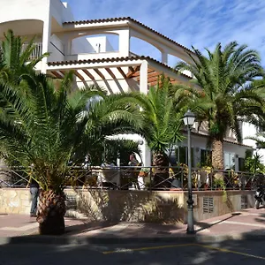 Hostal Leo D'Or Gasthuis