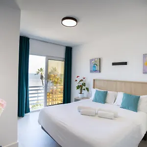 Mediterraneo By Croma , Estepona Spain